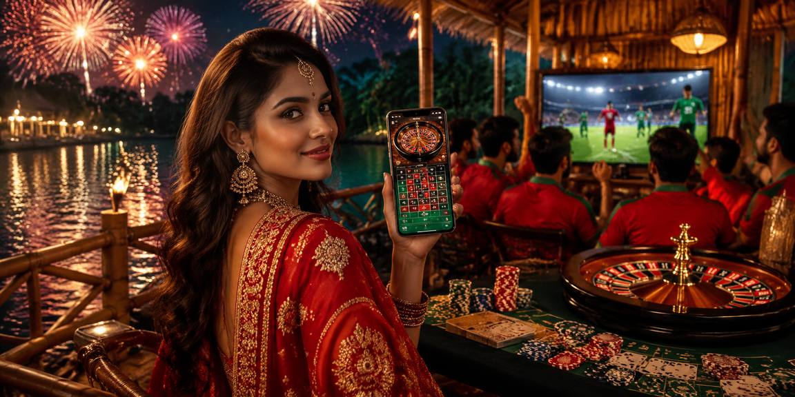 krikya.44 প্রো ব্ল্যাকজ্যাক — কৌশলের আসল পরীক্ষা